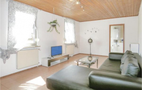 Gorgeous Apartment In Lahnstein With Kitchen